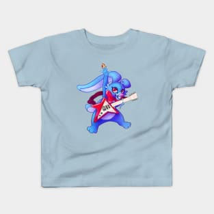 Freddy and Friends: Bonnie Kids T-Shirt